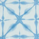 ANDROMEDA LINEN Fabric – SKY | Schumacher | Wallpaper Twins ANDROMEDA LINEN fabric SKY color by Schumacher