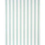ANDY STRIPE fabric MINERAL color by Schumacher