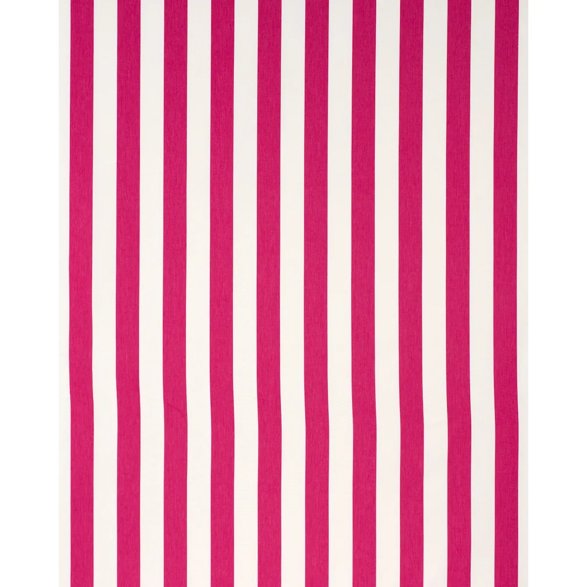 ANDY STRIPE fabric PINK color by Schumacher