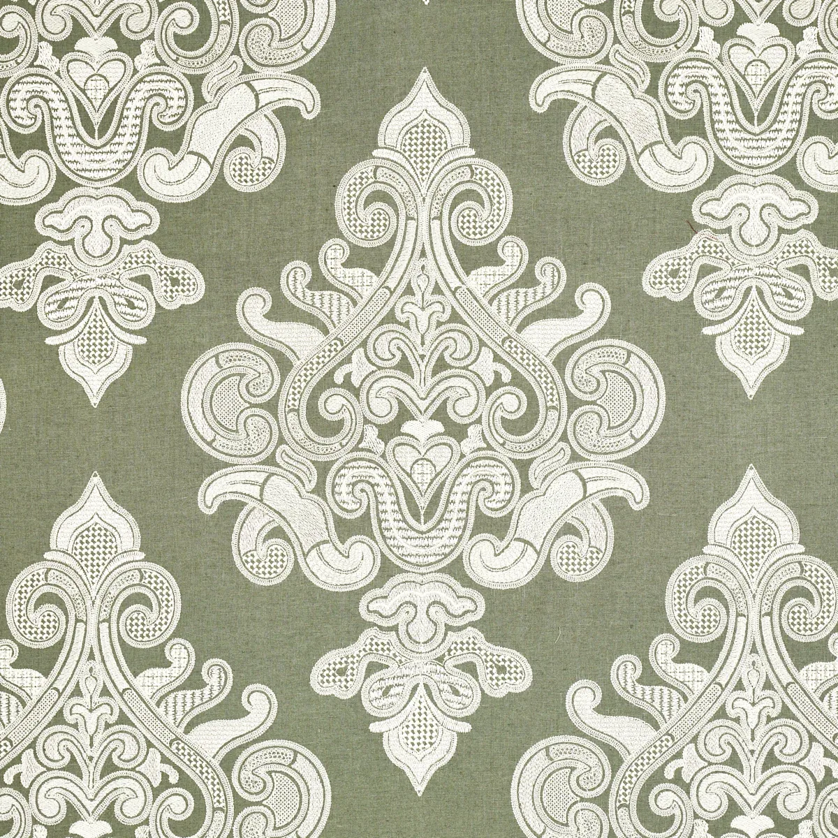 67580 | ANGKOR EMBROIDERY – PEAT