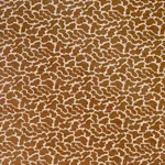 ANIBAL PERFORMANCE fabric CHESTNUT color by Schumacher