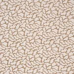 ANIBAL PERFORMANCE fabric IVORY color by Schumacher