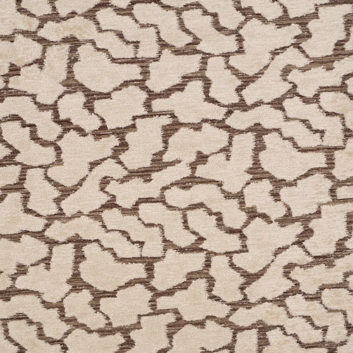 ANIBAL PERFORMANCE Fabric – STONE | Schumacher | Wallpaper T ANIBAL PERFORMANCE fabric STONE color by Schumacher