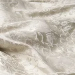 ANIMALI fabric STONE color by Schumacher