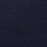 ANNABEL COTTON fabric NAVY color by Schumacher