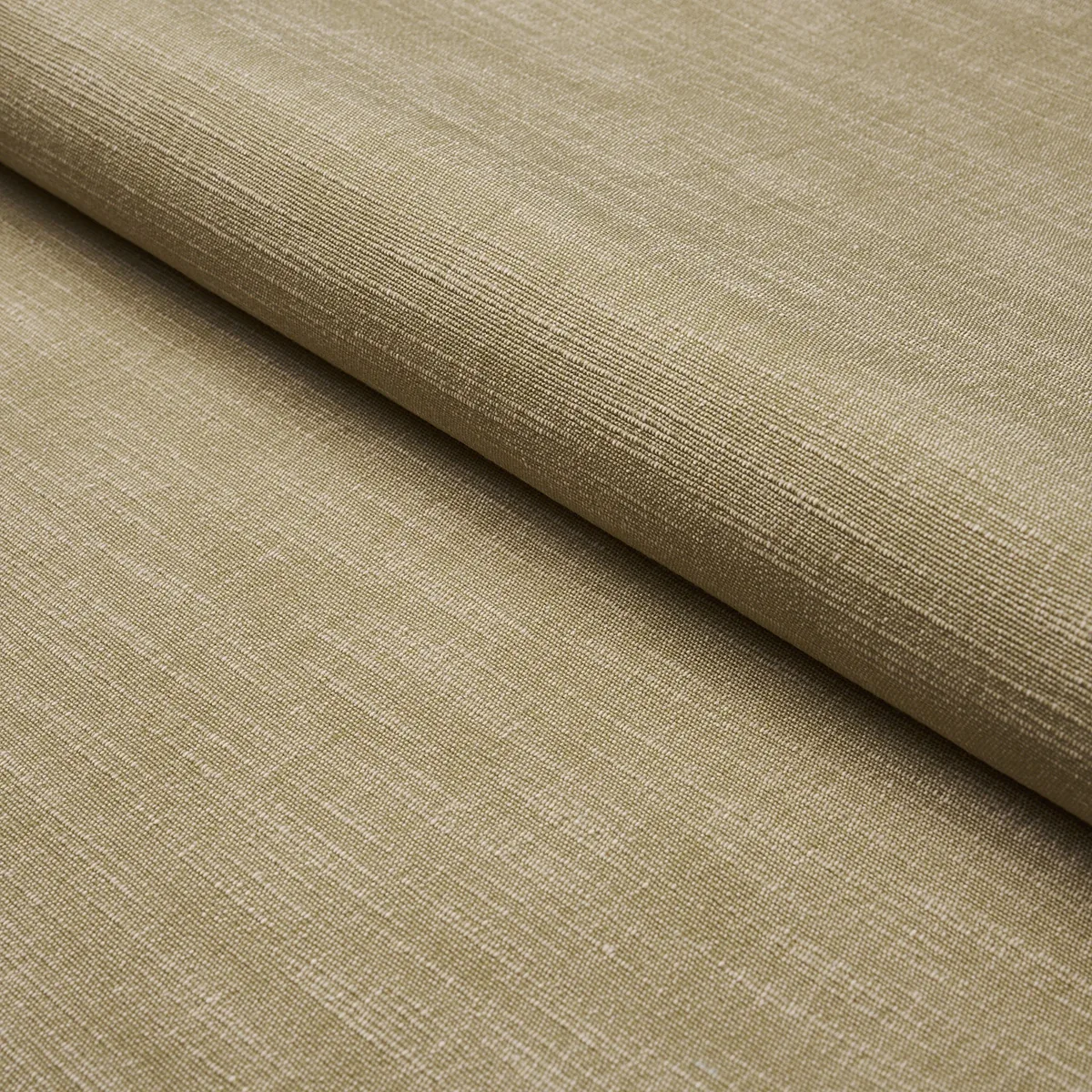 ANNABEL COTTON fabric NEUTRAL color by Schumacher