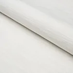 ANNABEL COTTON fabric WHITE color by Schumacher