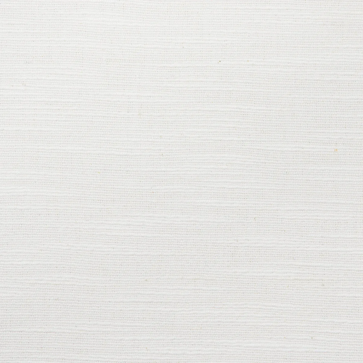 ANNABEL COTTON fabric WHITE color by Schumacher