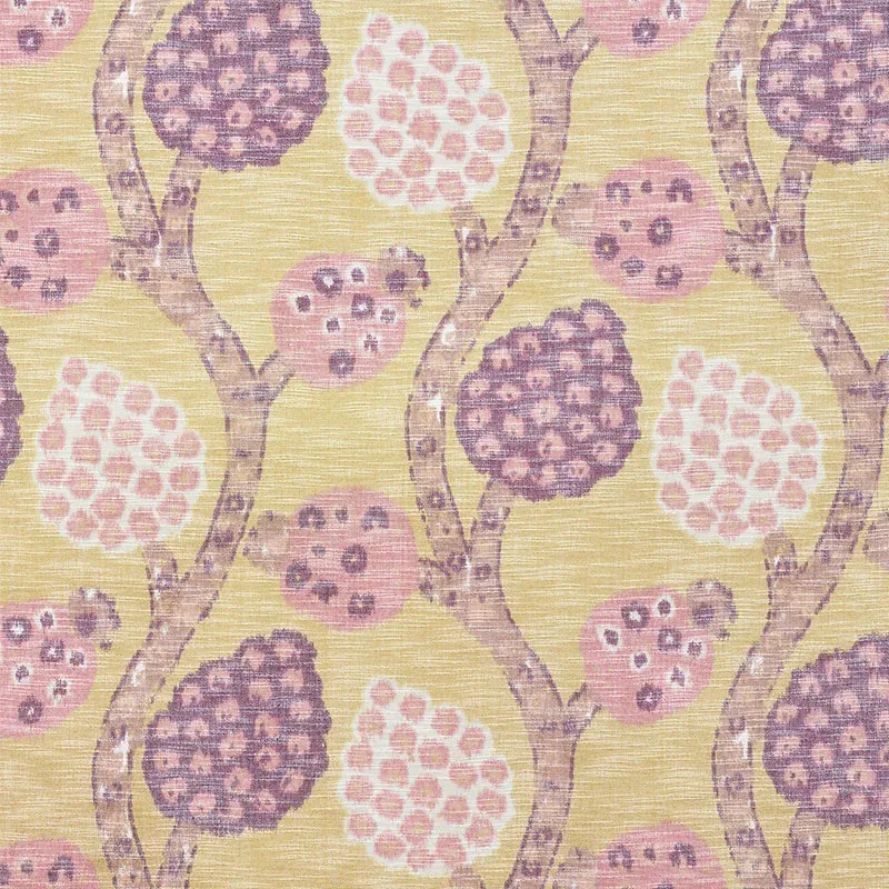 177991 | ANNABEL WARP PRINT – GOLD