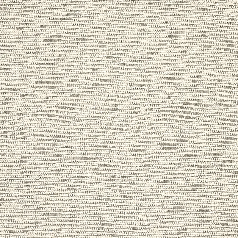 ANNI TEXTURED WOOL fabric GREY color by Schumacher