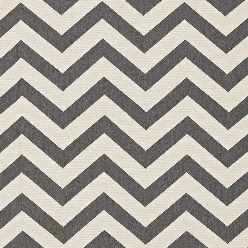 65922 | ANTIBES CHEVRON – OXFORD GREY