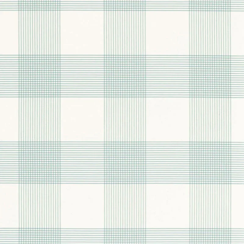 68031 | ANTIGUA PLAID – CAPRI