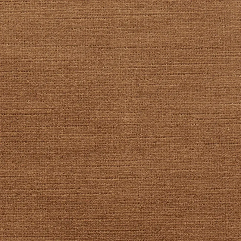 ANTIQUE LINEN VELVET II Fabric – DOE | Schumacher | Wallpape ANTIQUE LINEN VELVET II fabric DOE color by Schumacher
