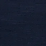 ANTIQUE LINEN VELVET II fabric MIDNIGHT color by Schumacher