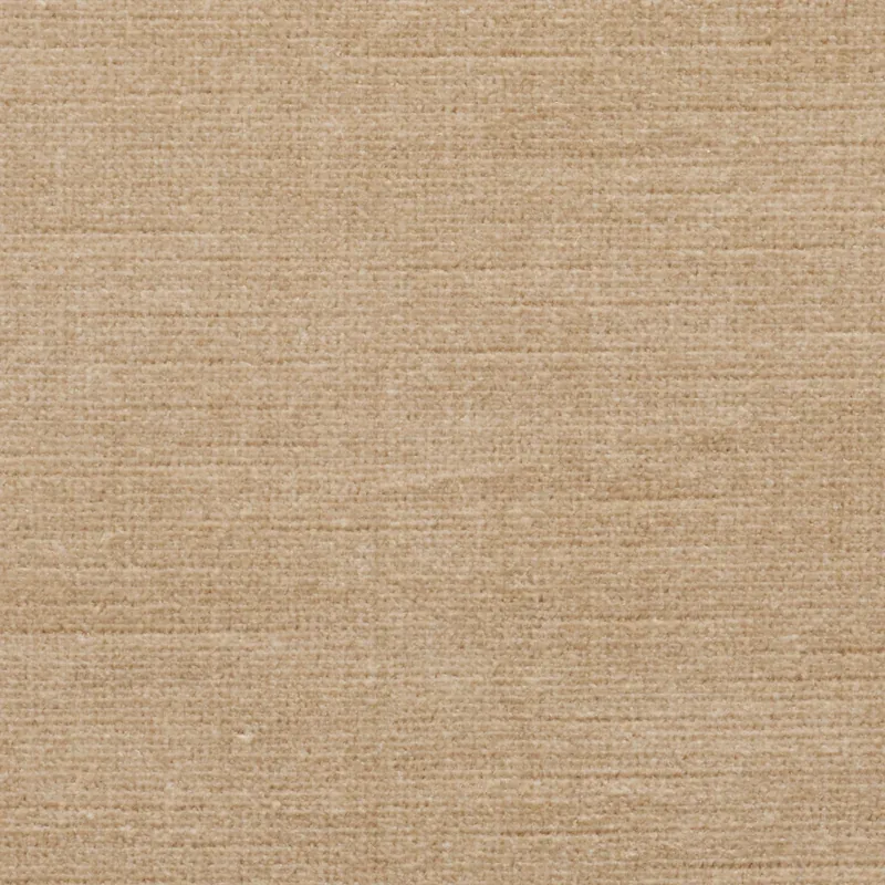 ANTIQUE LINEN VELVET II Fabric – NATURAL | Schumacher | Wall ANTIQUE LINEN VELVET II fabric NATURAL color by Schumacher