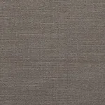 ANTIQUE LINEN VELVET II fabric PEWTER color by Schumacher