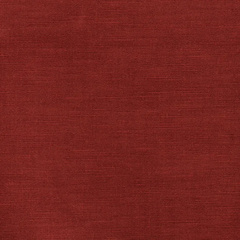 75707 | ANTIQUE LINEN VELVET II – RUSSET