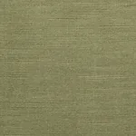 ANTIQUE LINEN VELVET II fabric SAGE color by Schumacher