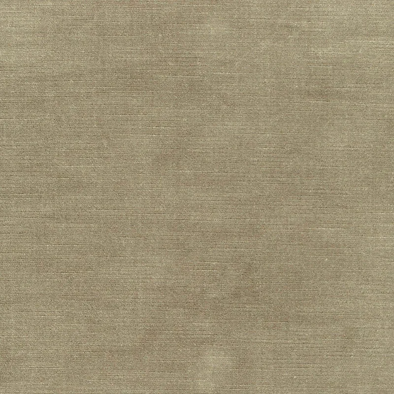 43145 | ANTIQUE LINEN VELVET – PEBBLE
