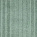 ANTIQUE STRIE VELVET Fabric – AQUA | Schumacher | Wallpaper ANTIQUE STRIE VELVET fabric AQUA color by Schumacher