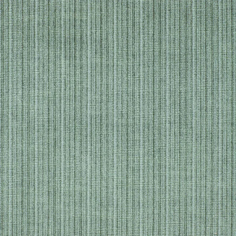 64718 | ANTIQUE STRIE VELVET – AQUA