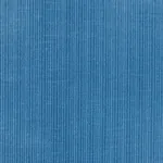 ANTIQUE STRIE VELVET Fabric – CORNFLOWER | Schumacher | Wall ANTIQUE STRIE VELVET fabric CORNFLOWER color by Schumacher