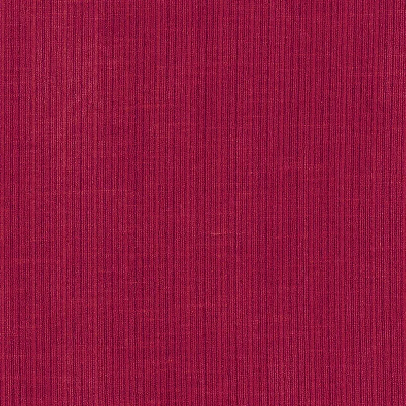 69770 | ANTIQUE STRIE VELVET – CRIMSON