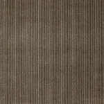 ANTIQUE STRIE VELVET Fabric – DOE | Schumacher | Wallpaper T ANTIQUE STRIE VELVET fabric DOE color by Schumacher