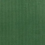 ANTIQUE STRIE VELVET fabric EMERALD color by Schumacher