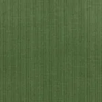 ANTIQUE STRIE VELVET fabric HEDGE color by Schumacher