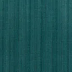 ANTIQUE STRIE VELVET Fabric – PEACOCK | Schumacher | Wallpap ANTIQUE STRIE VELVET fabric PEACOCK color by Schumacher