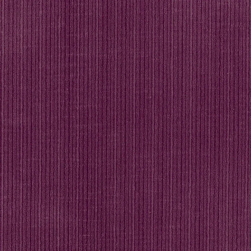 69769 | ANTIQUE STRIE VELVET – PLUM