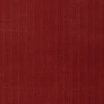 ANTIQUE STRIE VELVET Fabric – REDWOOD | Schumacher | Wallpap ANTIQUE STRIE VELVET fabric REDWOOD color by Schumacher