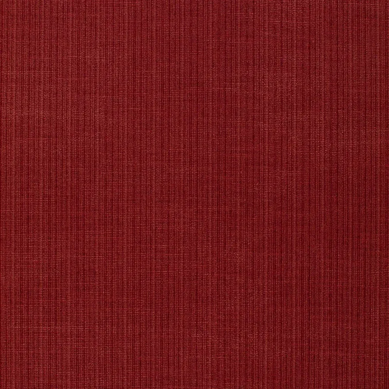 43047 | ANTIQUE STRIE VELVET – REDWOOD