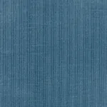 ANTIQUE STRIE VELVET Fabric – RIVER | Schumacher | Wallpaper ANTIQUE STRIE VELVET fabric RIVER color by Schumacher