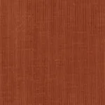 ANTIQUE STRIE VELVET Fabric – RUSSET | Schumacher | Wallpape ANTIQUE STRIE VELVET fabric RUSSET color by Schumacher