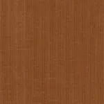 ANTIQUE STRIE VELVET fabric SIENNA color by Schumacher