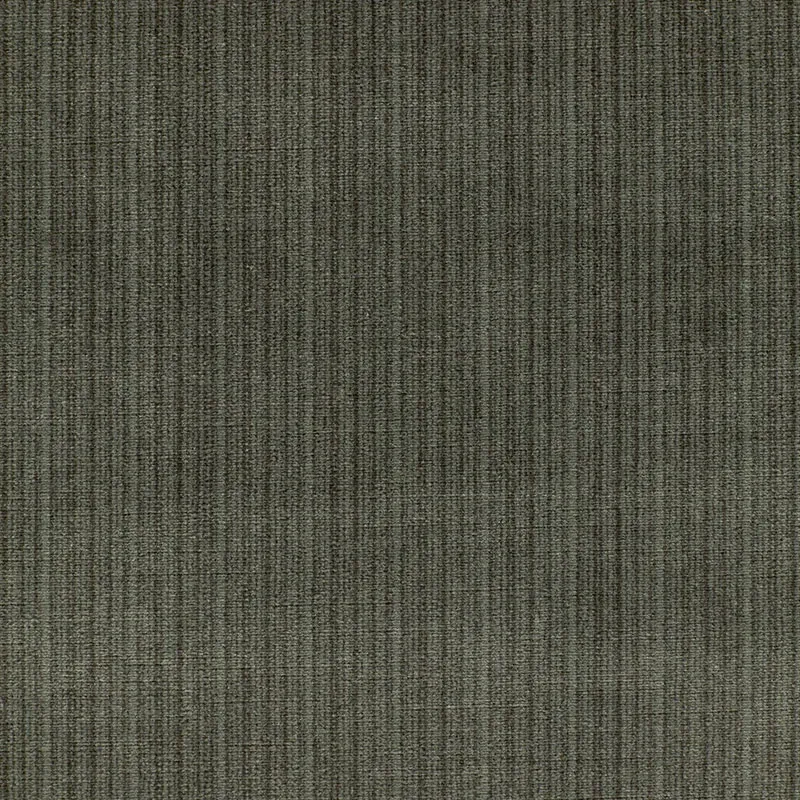 64712 | ANTIQUE STRIE VELVET – SMOKE