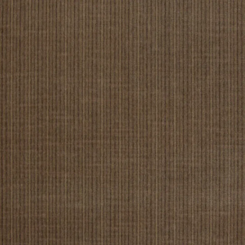 43042 | ANTIQUE STRIE VELVET – TAUPE