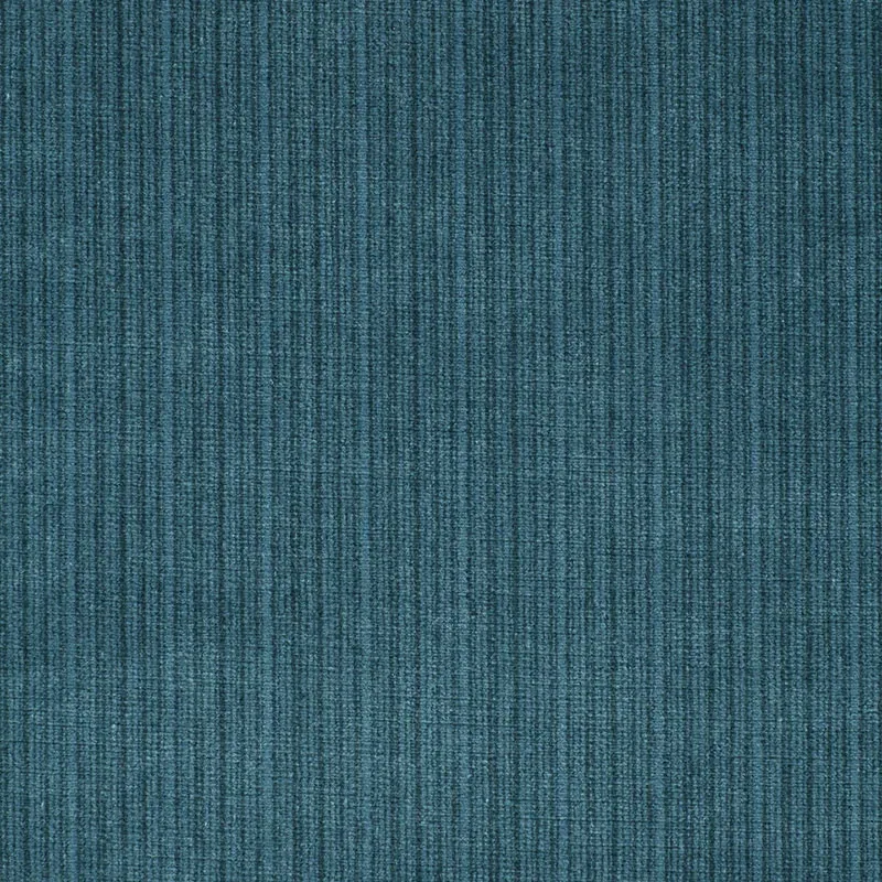 64717 | ANTIQUE STRIE VELVET – TEAL