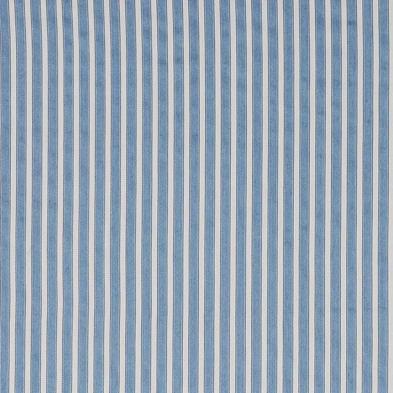 3475008 | ANTIQUE TICKING STRIPE – BLEU