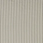 ANTIQUE TICKING STRIPE Fabric – LINEN | Schumacher | Wallpap ANTIQUE TICKING STRIPE fabric LINEN color by Schumacher
