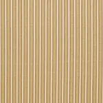 ANTIQUE TICKING STRIPE Fabric – SANDALWOOD | Schumacher | Wa ANTIQUE TICKING STRIPE fabric SANDALWOOD color by Schumacher