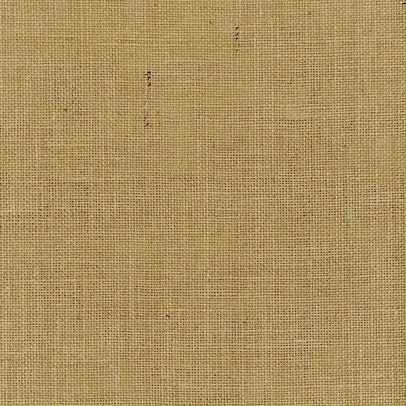 ANTRIM JUTE PLAIN CASEMENT fabric BURLAP color by Schumacher