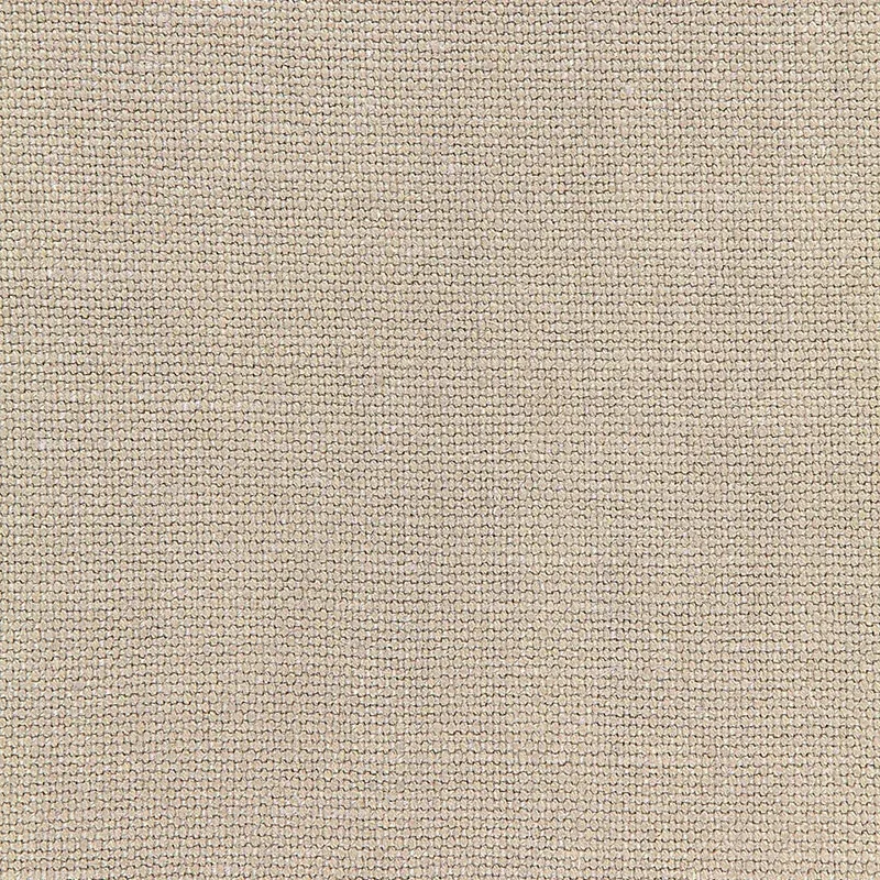 ANTWERP WEAVE fabric GREIGE color by Schumacher