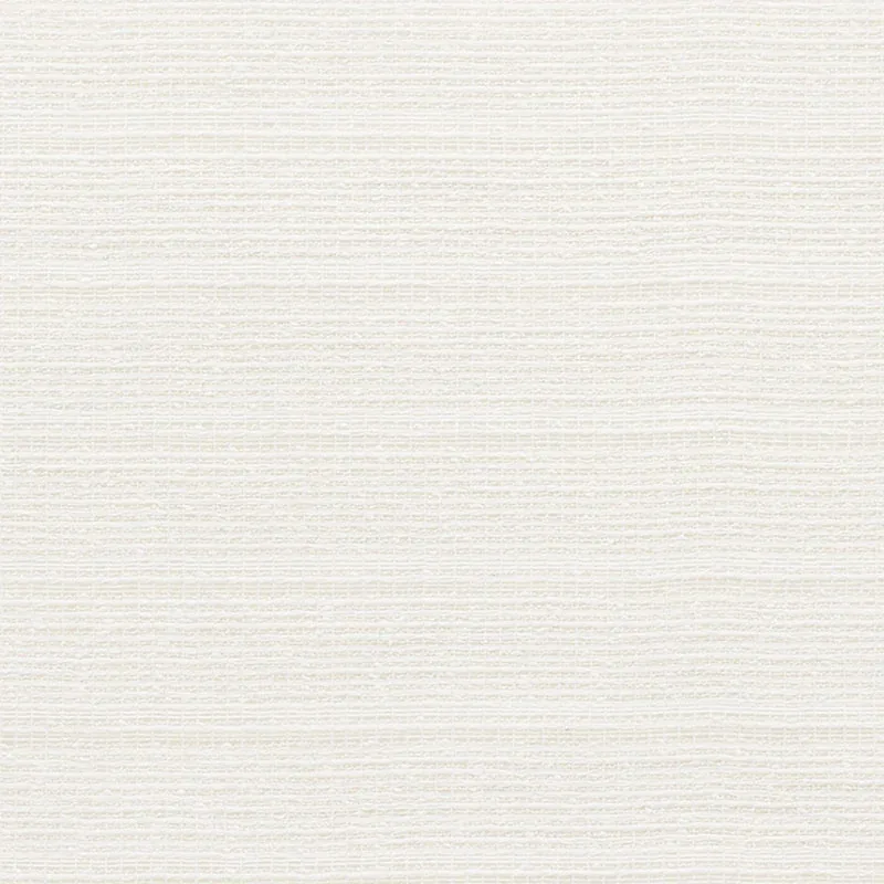 ANYO INDOOR/OUTDOOR SHEER fabric IVORY color by Schumacher