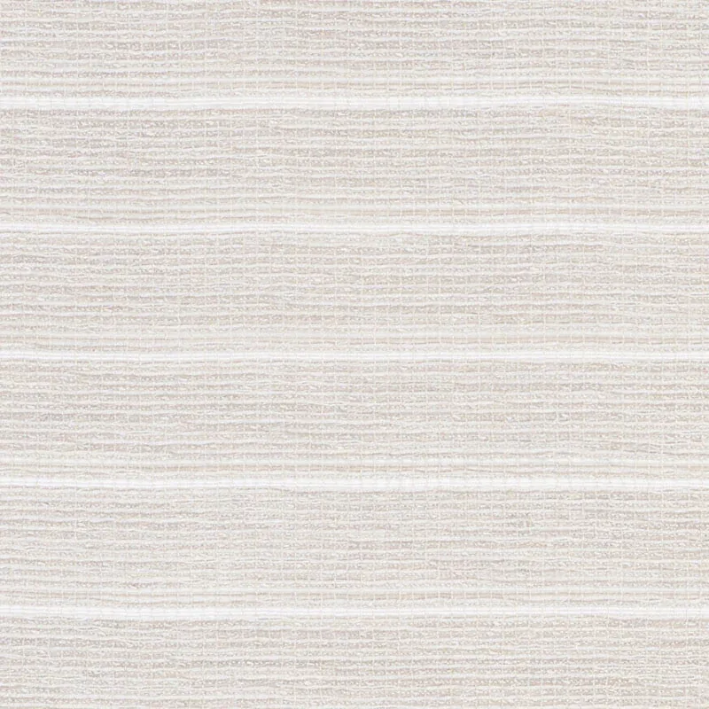 ANYO INDOOR/OUTDOOR SHEER fabric NATURAL color by Schumacher