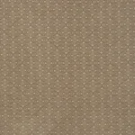 APOLLO fabric BRONZE color by Schumacher