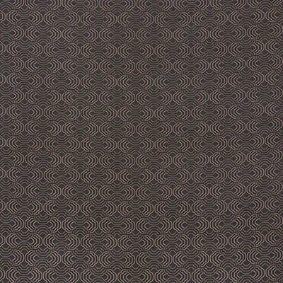 APOLLO fabric GRAPHITE color by Schumacher