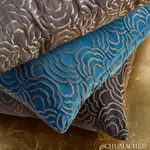 APOLLO Fabric – MOONSTONE | Schumacher | Wallpaper Twins APOLLO fabric MOONSTONE color by Schumacher